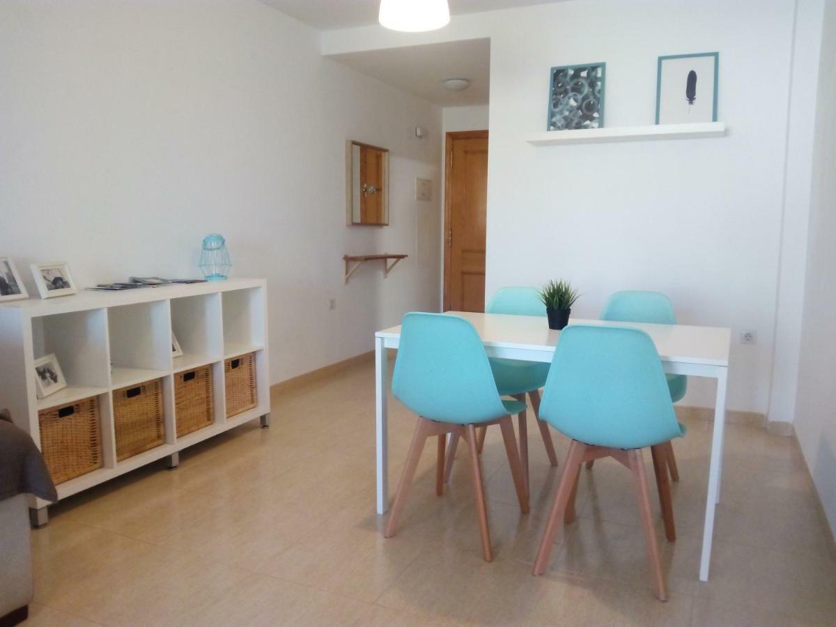 El De Marina En Playa Apartment